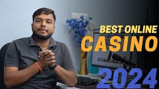 Top 5 gaming & Casino websites in india in 2024