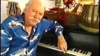 Martin Denny : Exotica Music - Interview / Documentary.