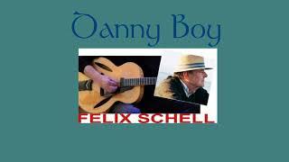 Jazzgitarre live - Danny Boy