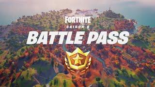 Fortnite Kapitel 2 Season 6 Battle Pass Trailer! - Ixxmade