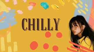 NIKI - Chilly (Lyrics)