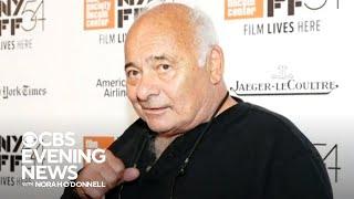 Burt Young, actor best known for role in "Rocky" films, dies at 83