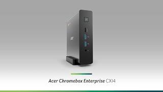 Acer Chromebox CXI4