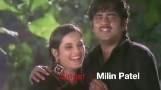 Barkha Rani Zara Jamke Barso : By Milin Patel