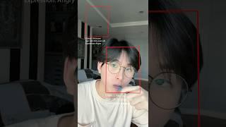 This Filter Can Detect Ghosts #viral #tiktok #filter