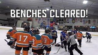 Bench Clearer - The Ploffs