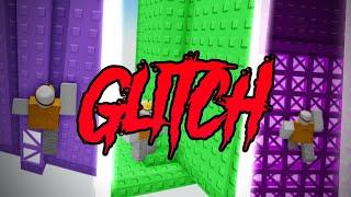 Max's Glitch Per Difficulty Chart Obby (All Stages 1-61) Roblox