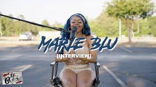 MARLE BLU [INTERVIEW] TALKS PERFORMING ON BIG STAGES, WINNING AWARDS, BBL?, NEW ALBUM & MORE