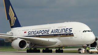 X-PLANE 11 │Singapore Airlines Airbus A388│Over Night Flying│싱가폴 - 시드니 Full Flight│엑스플레인