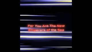 For You Are The New Emperors of the Sea in One Piece | My Voice Just Wants To Lead You Edit