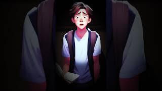A Very REAL NIGHTMARE! #shorts #nightmare