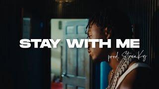 [FREE] Lil Tjay Sample Type Beat - "Stay With Me" | Love Type Beat 2024