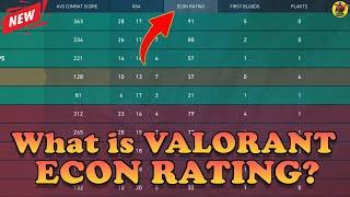 Boost Your VALORANT Skills with a HIGH Econ Rating | @AvengerGaming71