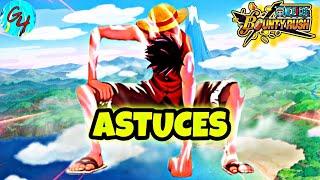 ASTUCES POUR AMÉLIORER SES CHANCES DE VICTOIRE |One Piece Bounty Rush| OPBR