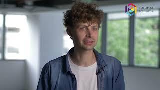 Interview with Paco van Beckhoven | @ Software Architecture Summit 2023