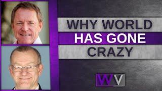 #1 Reason The WORLD Has Gone Crazy - Dawie Roodt | Stephen Davies