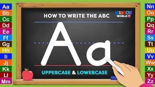 ABC Song | Alphabet for Kids | Learn ABC Song | #abcd | #abcdsong | #kidssongs | #nursaryrhymes