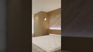 하이엔드인테리어 부산 노브인테리어 예쁜집 #예쁜집 #노브인테리어 #부산인테리어 #하이엔드인테리어 #침실인테리어 #욕실인테리어 #드레스룸 #사직자이 #대형평수인테리어 #shorts