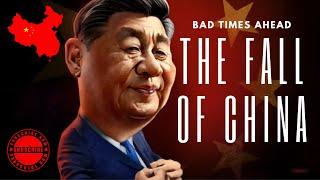 The Great Fall Of CHINA