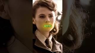 Did you notice this detail in The First Avenger?︎