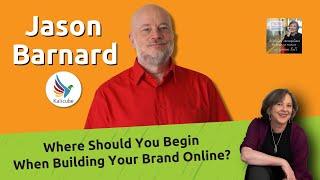 Where Should You Begin When Building Your Brand Online? - Kalicube Knowledge Nuggets