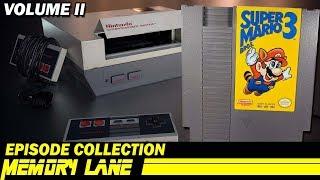 NES Episode Collection - Volume II (Memory Lane)