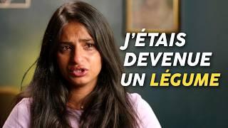 Afshan Riaz : Mariée de force à un inconnu