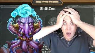 (Hearthstone) Showdown at ShiftCon