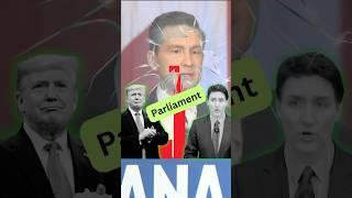 Pierre is asking to re-call the parliament! #canada #usa #tarif #trump #trudeau #canadianpolitics