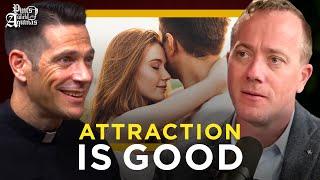 Why Physical Attraction Matters w/ Fr. Mike Schmitz