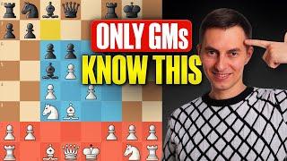 6 Rules That Will Change YOUR Chess Forever! [SECRET Strategies]