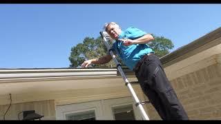 Performing a Home Inspection with CPI® Brian Cameron