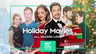 CTV Life HD Canada Christmas Advert 2022 