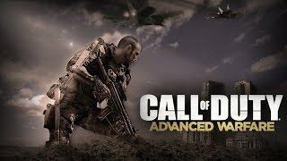 Cod AW with GoldGalaxy