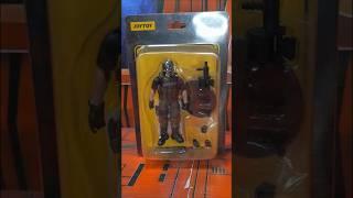 Review of JoyToy Battle for The Stars Army Builder Promotion Pack 12 figure.