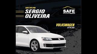 SAFE Refacciones x Sergio Oliveira Volkswagen Jetta