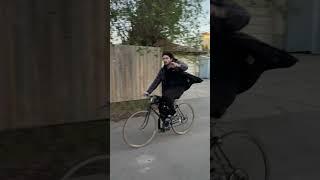 80CC Motorized Bike Rips #diy #80cc #motorbike #bikes