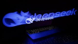 China AI Startup DeepSeek Raises National Security Concerns