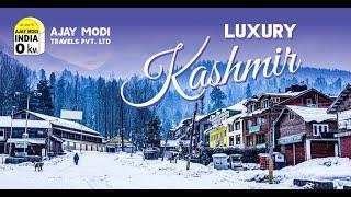 Ajay Modi - Luxury Kashmir Group Tour