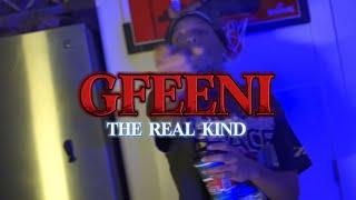 GFEENI - "The Real Kind" (Official Video)