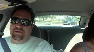 Answer to the question "Why are my brakes making a squeaking noise?"