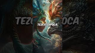 Quetzalcoatl: The Feathered Serpent God