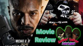 Tom Clancy's - Without Remorse Movie Review!