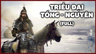 Lịch Sử Triều Đại Tống - Nguyên (960 - 1368) Thời Kỳ Trọng Văn Khinh Võ, Kinh Tế Phồn Thịnh Nhất