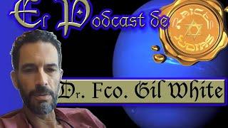 Francisco Gil White: Quieren exterminar al pueblo judío. Guerra Israel-Hamas lo que nadie te cuenta.