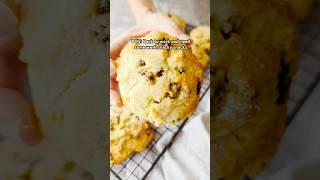 Rock cakes!! #easyrecipe