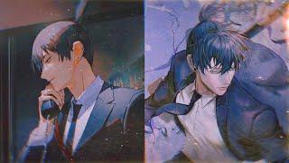 ꜱɪʟᴇɴᴛ AKI HAYAKAWA˚// personality, intelligence, poetic beauty, abilities & more [unisex]