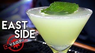 The East Side Cocktail, How To