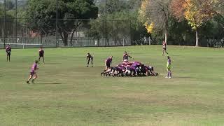 20240419 SASRII vs Bloemfontein Rugby Academy