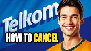 Cancel Telkom Contract - How to cancel Telkom Account - Terminate Telkom Account - LEGAL MONEY ZONE